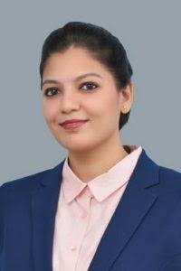 Dr Devashri Uday Patil